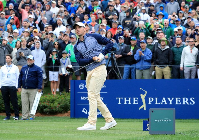 PGA Tour announces a revolutionary first in golf coverage for the 2020 Players—and fans are going to love it