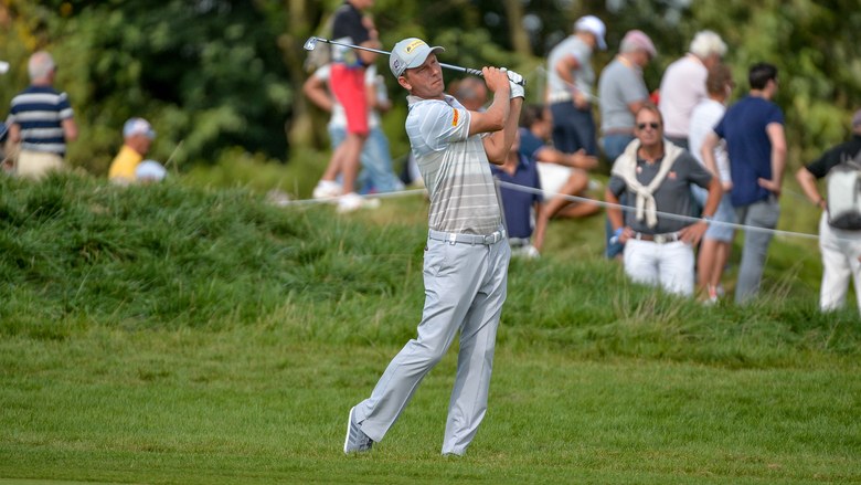 Another week, another rules controversy as Euro Tour player’s preferred lies and 10-shot penalty lead to DQ