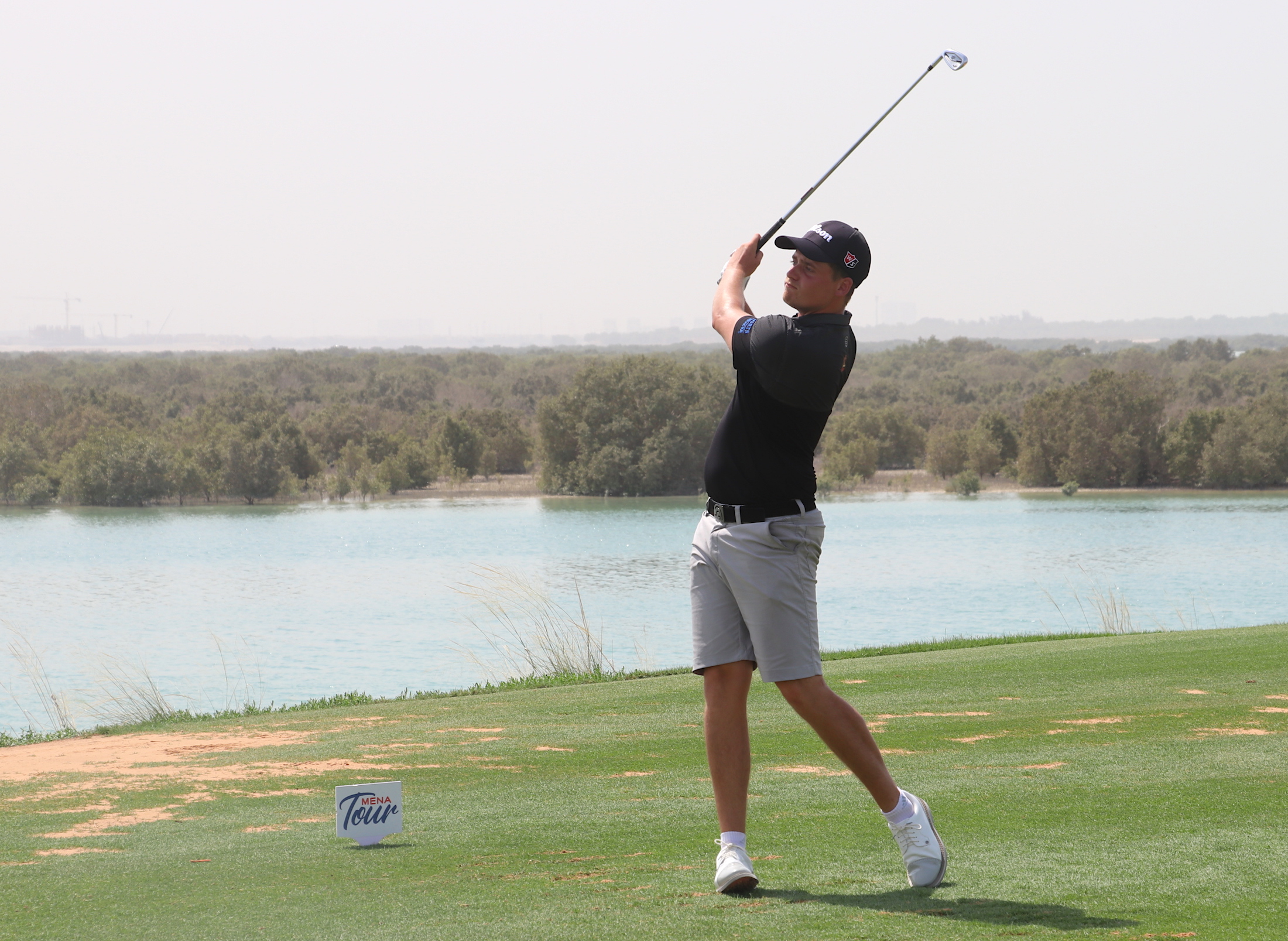 MENA Tour breakthrough a “massive confidence boost” for Allan