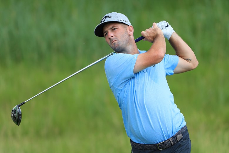 Matt Every suspended 12 weeks for violating the PGA Tour Conduct Policy for drugs of abuse