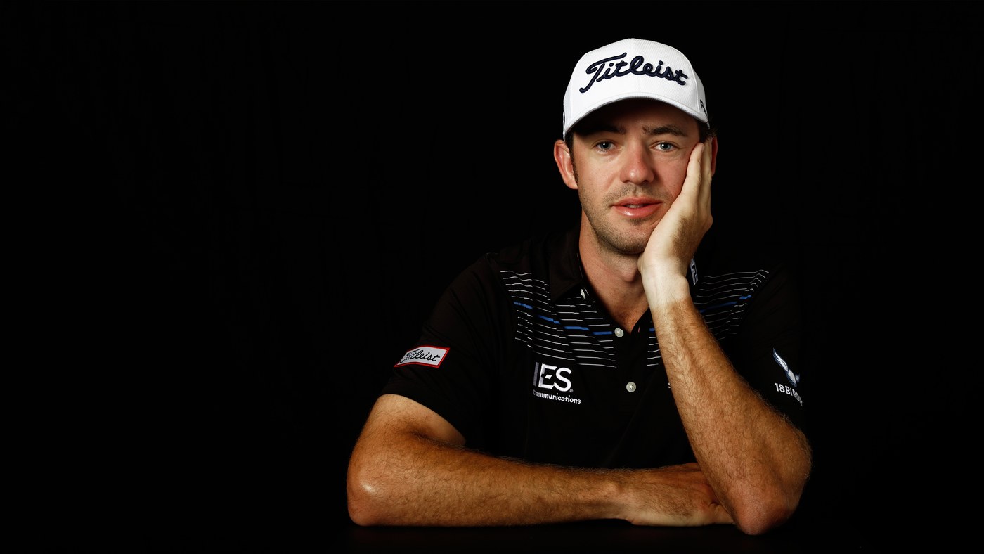 Lanto Griffin: From Broke To The PGA Tour In Five Months