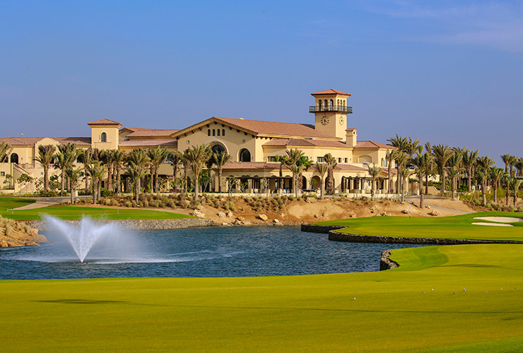 Troon enlisted to help build ‘vibrant and healthy ecosystem’ for Golf Saudi