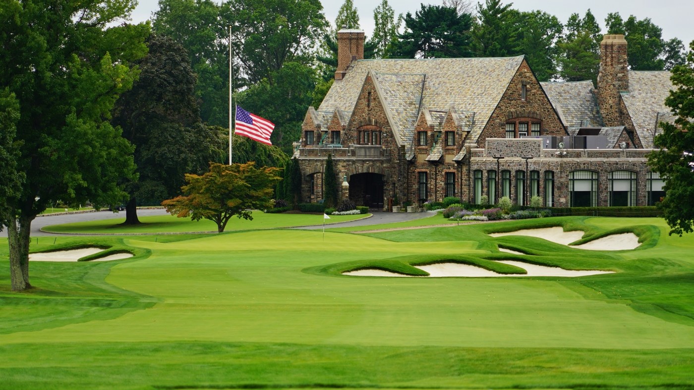 The future of U.S. Open venues