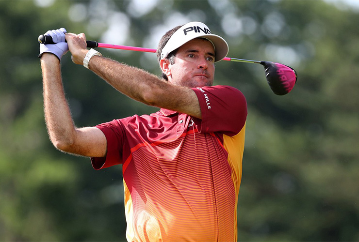 Na’s putter, Couples’ wedge, Rory’s driver: The best single-tournament PGA Tour performances