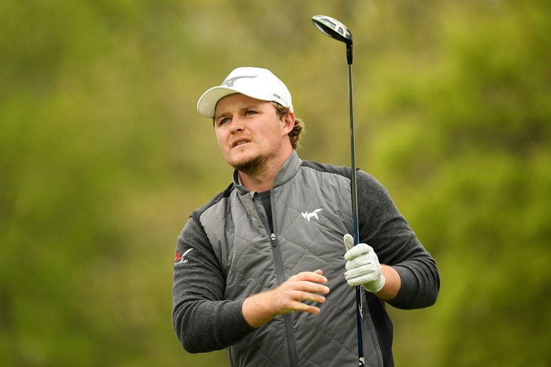 Eddie Pepperell is like Guy Fieri with talent, evidenced by this video of the golfer reviewing Italian food
