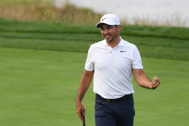 During his mother’s fight against lung cancer, Jason Day’s perspectives on life, and golf, have changed