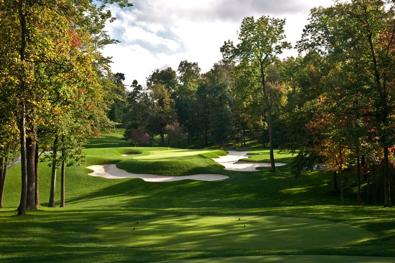 Muirfield Village announces two-year, two-phase renovation helmed by Jack Nicklaus