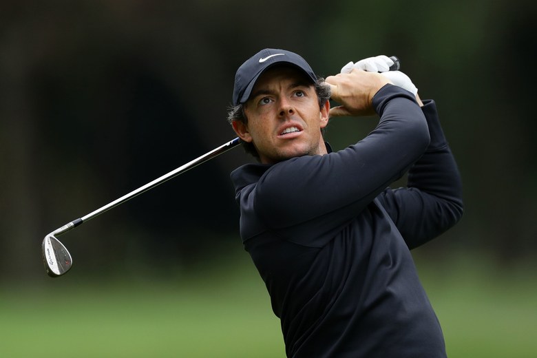 Rory McIlroy says he’s ‘good’ with Brooks Koepka after rivalry comments