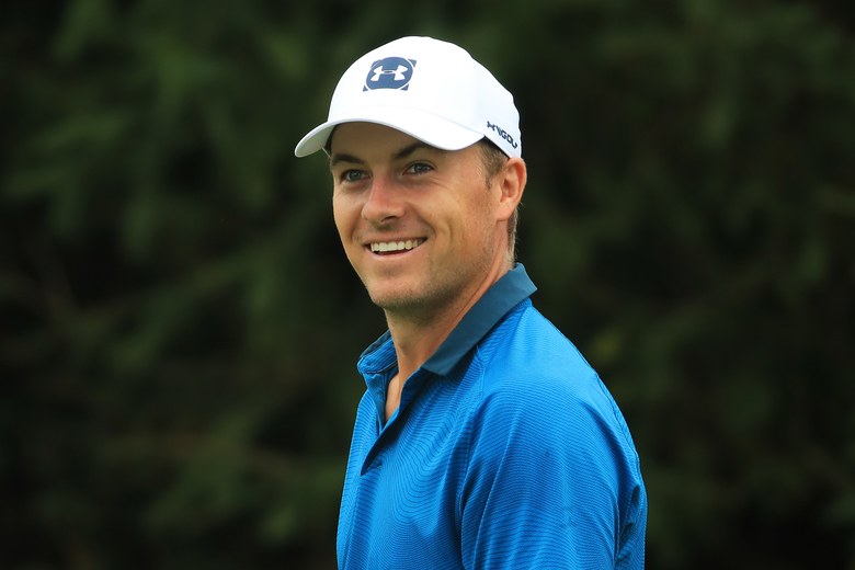Jordan Spieth, Henrik Stenson round out Tiger Woods’ Hero World Challenge field