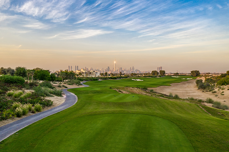 Troon Executive Card: The Middle East’s most eclectic golf offering