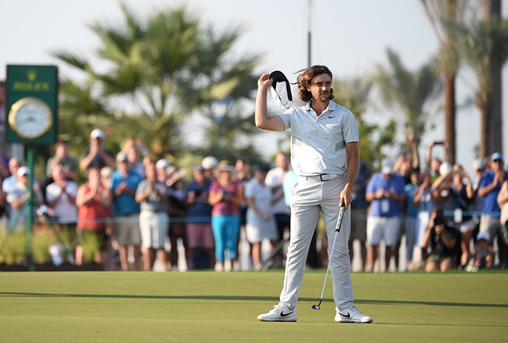For Fleetwood and Lorenzo-Vera, there’s differing levels of Dubai heartache