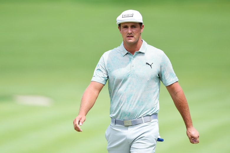 PGA Tour to create list focusing on slowest players for pace-of play-improvement