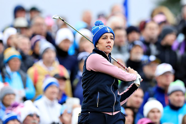 LPGA and LET announce joint venture to improve women’s professional golf in Europe