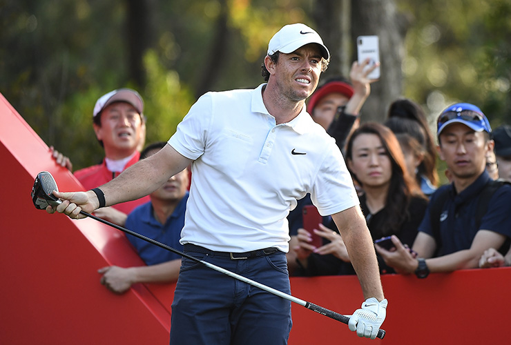 WGC-HSBC payday helps McIlroy achieve impressive PGA Tour earnings milestone