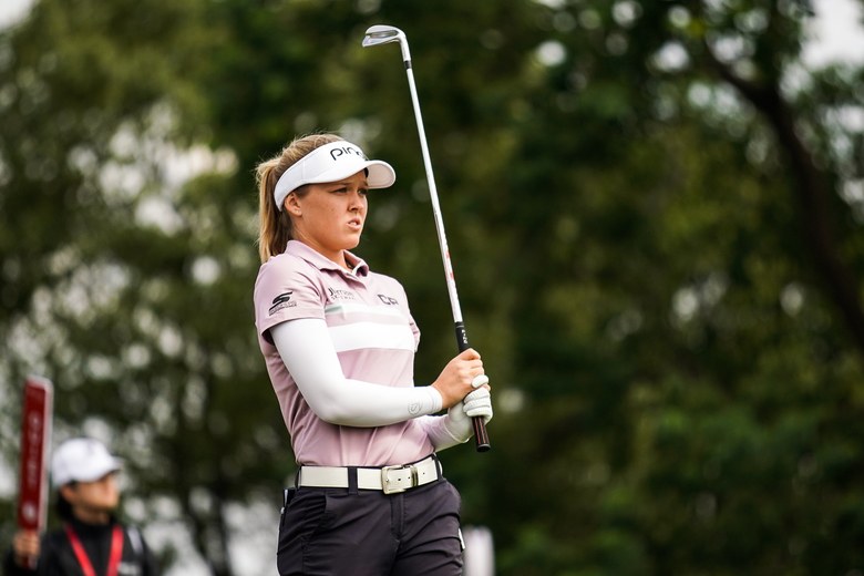 The 2019 CME Group Tour Championship features the biggest winner’s cheque in women’s golf. Ever.