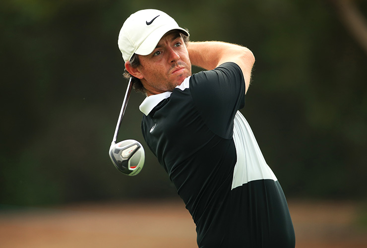 Race to Dubai decider: Thursday’s first-round tee times 