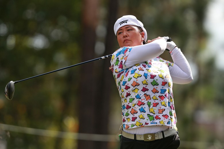 Controversy erupts at LPGA Q-school following rules violation