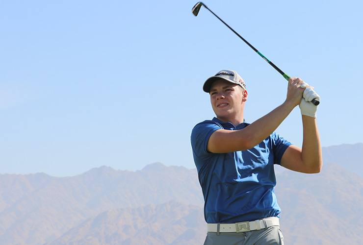 Knipes looks to get over Hill as amateur Journey to Jordan race goes to wire
