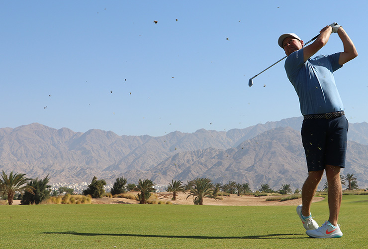 European and Asian Tour starts MG Keyser’s to lose at MENA Tour decider