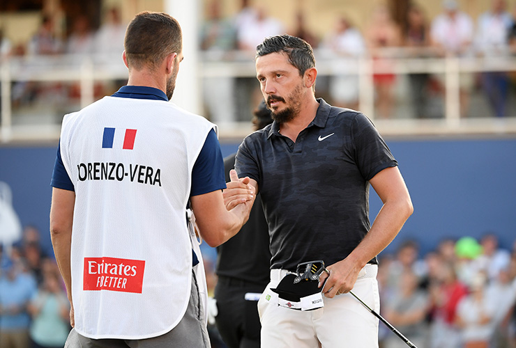 Leader Lorenzo-Vera, wary of ‘big dogs’ out to ‘bite me’ expects a stressful Saturday on Earth