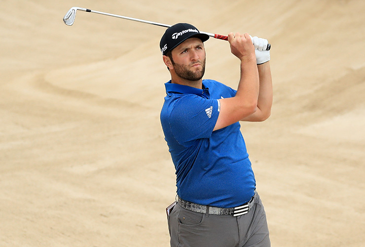 They said it…The best quotes ahead of the second round of the DPWTC