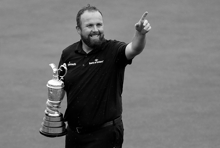 How hosting the Open dramatically changed Ireland’s world image