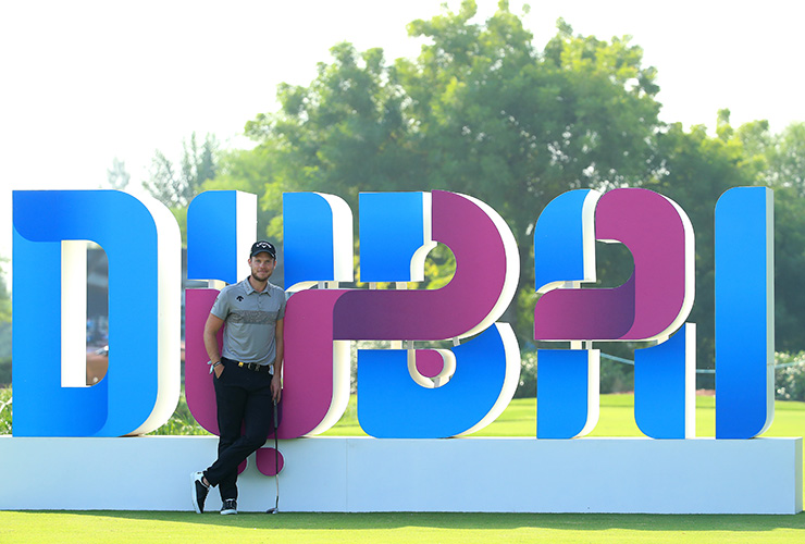 Willett’s pre-Masters swagger is back ahead of DPWTC defence