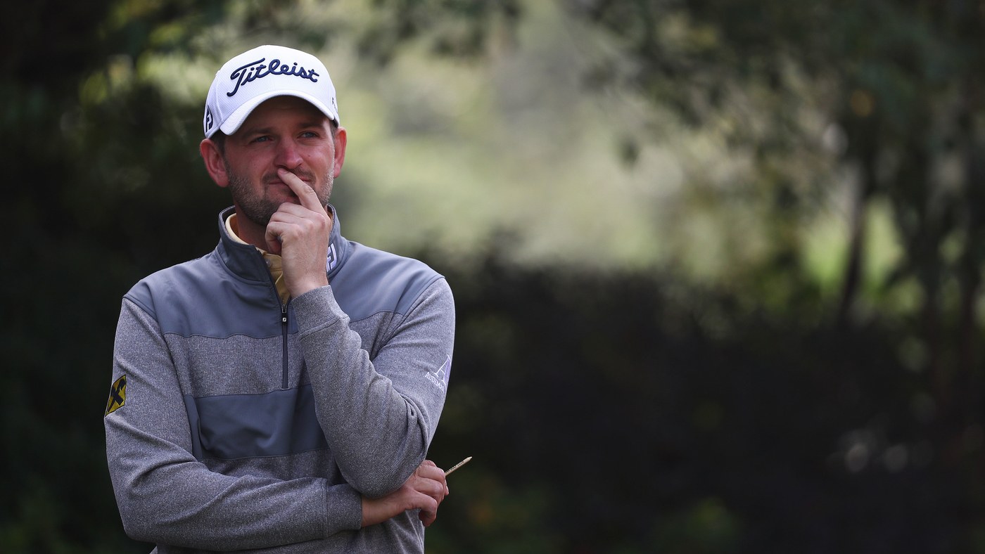 LIV Golf’s Bernd Wiesberger returns fully to DP World Tour