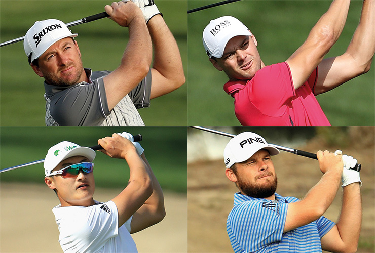 Former champ, two major winners and a Ryder Cupper to further test DeChambeau at 2020 Desert Classic