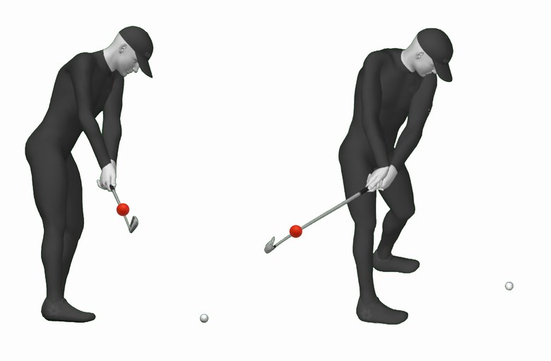 The key move every tour player makes, and how you can do it consistently