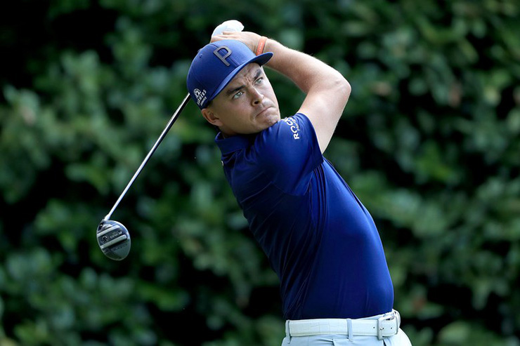 Rickie Fowler to miss Mayakoba Golf Classic due to intestinal bacterial infection