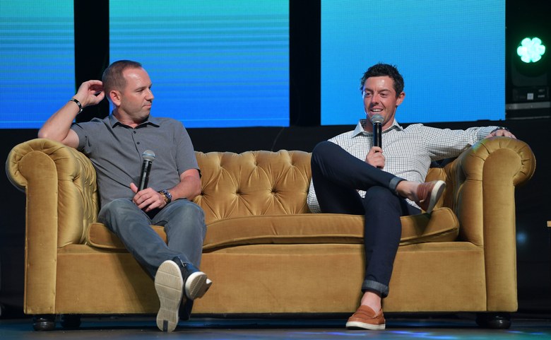 The PGA Tour’s $50 million career-earnings club grew by 25 percent over the weekend