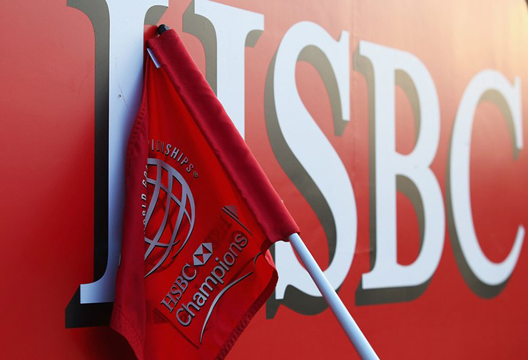 Here’s the prize money payout for each golfer at the 2019 WGC-HSBC Champions