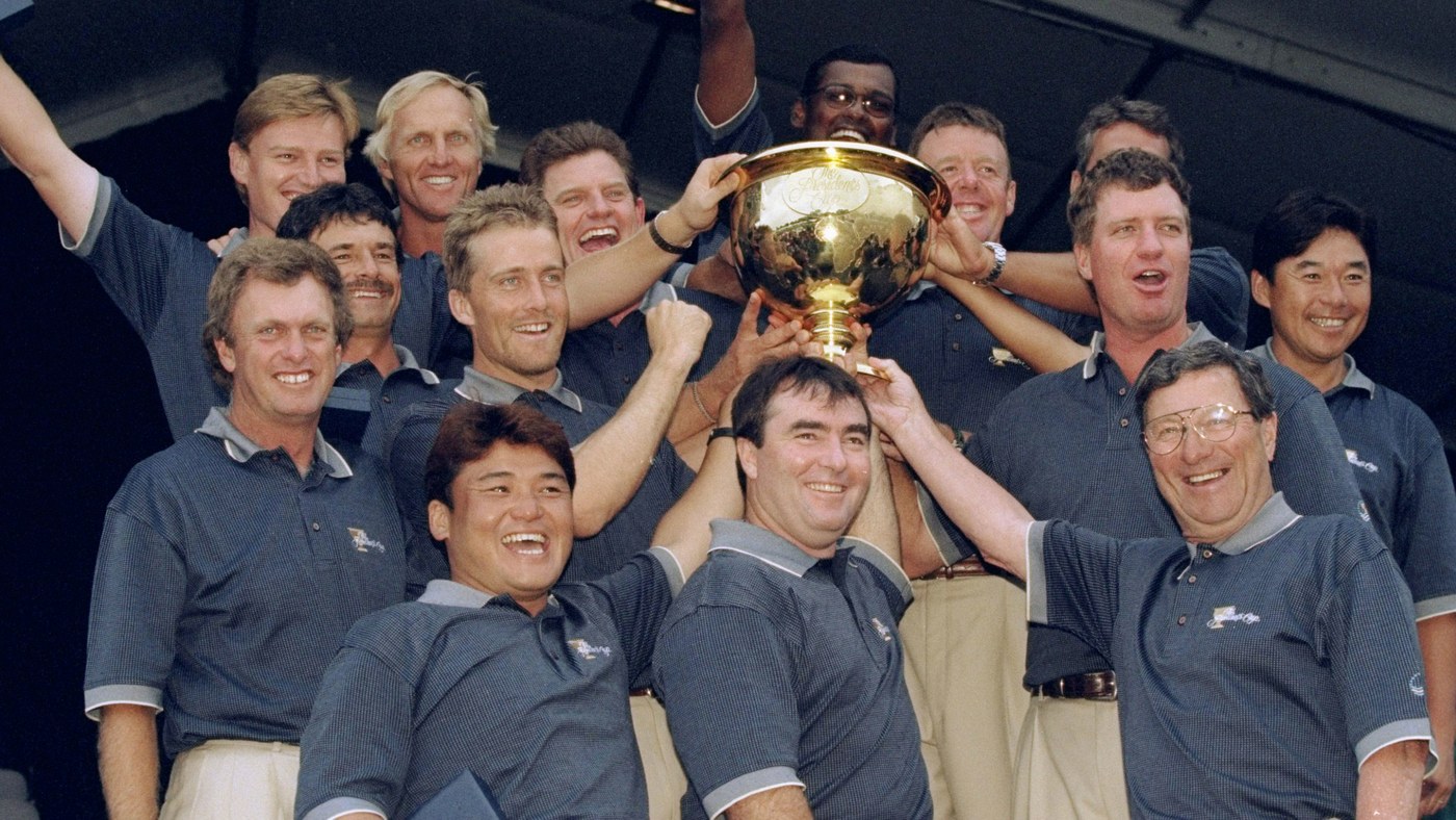 What the Internationals’ stunning (and lone) win in 1998 meant then and now