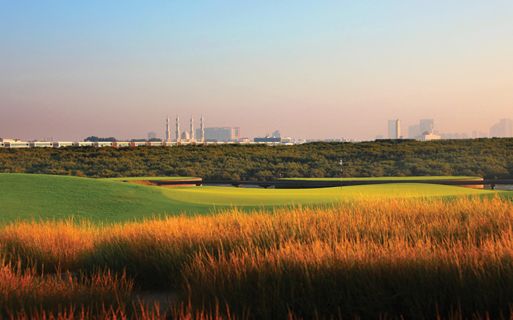 EGF set for the 2024 – 2025 Order of Merit Championship at Al Zorah Golf & Yacht Club