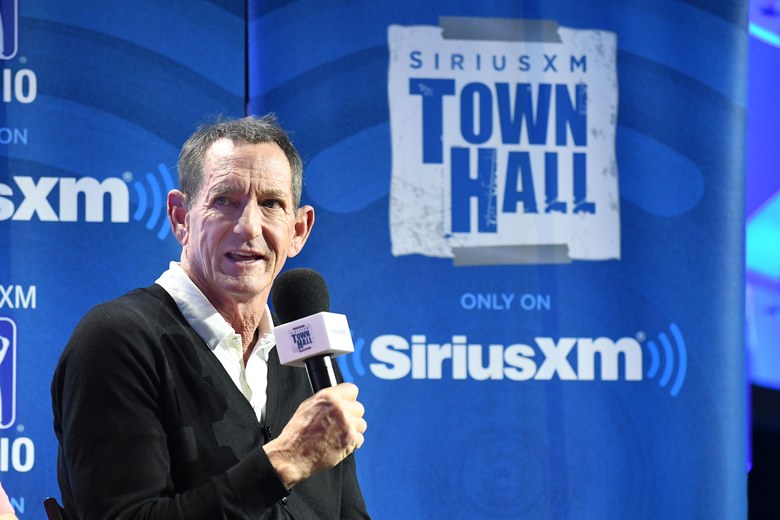 Hank Haney sues the PGA Tour, says it carried ‘vendetta’ against him for tell-all Tiger Woods book