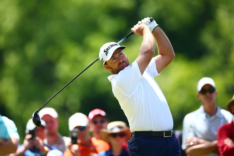 Graeme McDowell named Irish Open host for 2020, 2021