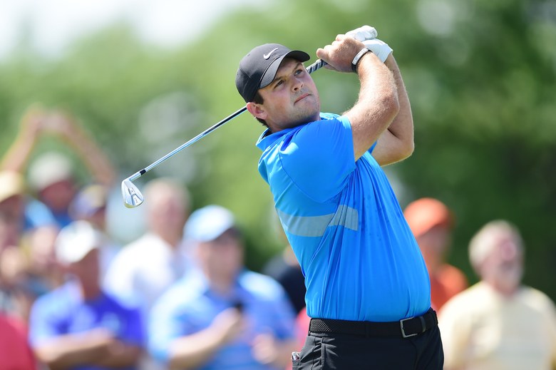 Cameron Smith calls out Patrick Reed’s response to rules violation