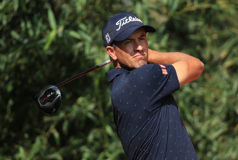 Presidents Cup 2019: Adam Scott asks Australian crowds not to cheer for Tiger Woods, American team