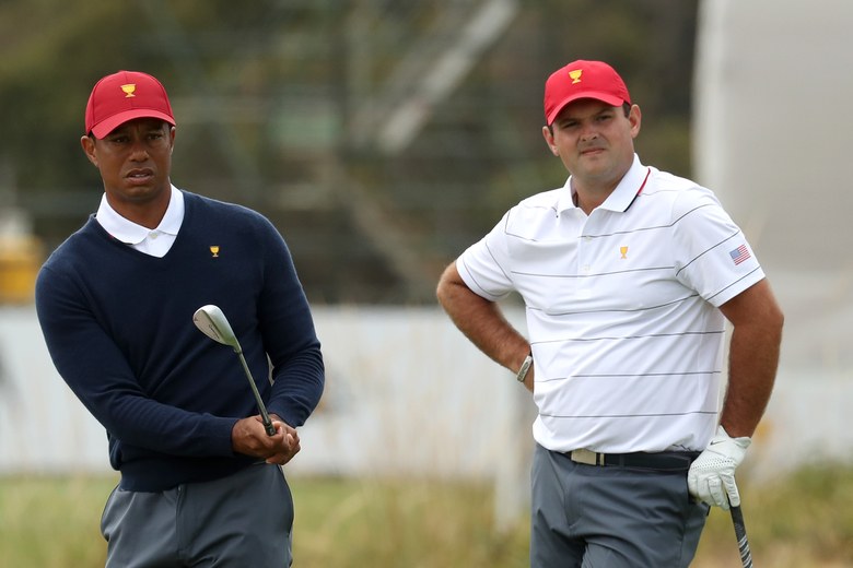 2019 Presidents Cup Frequently Asked Questions