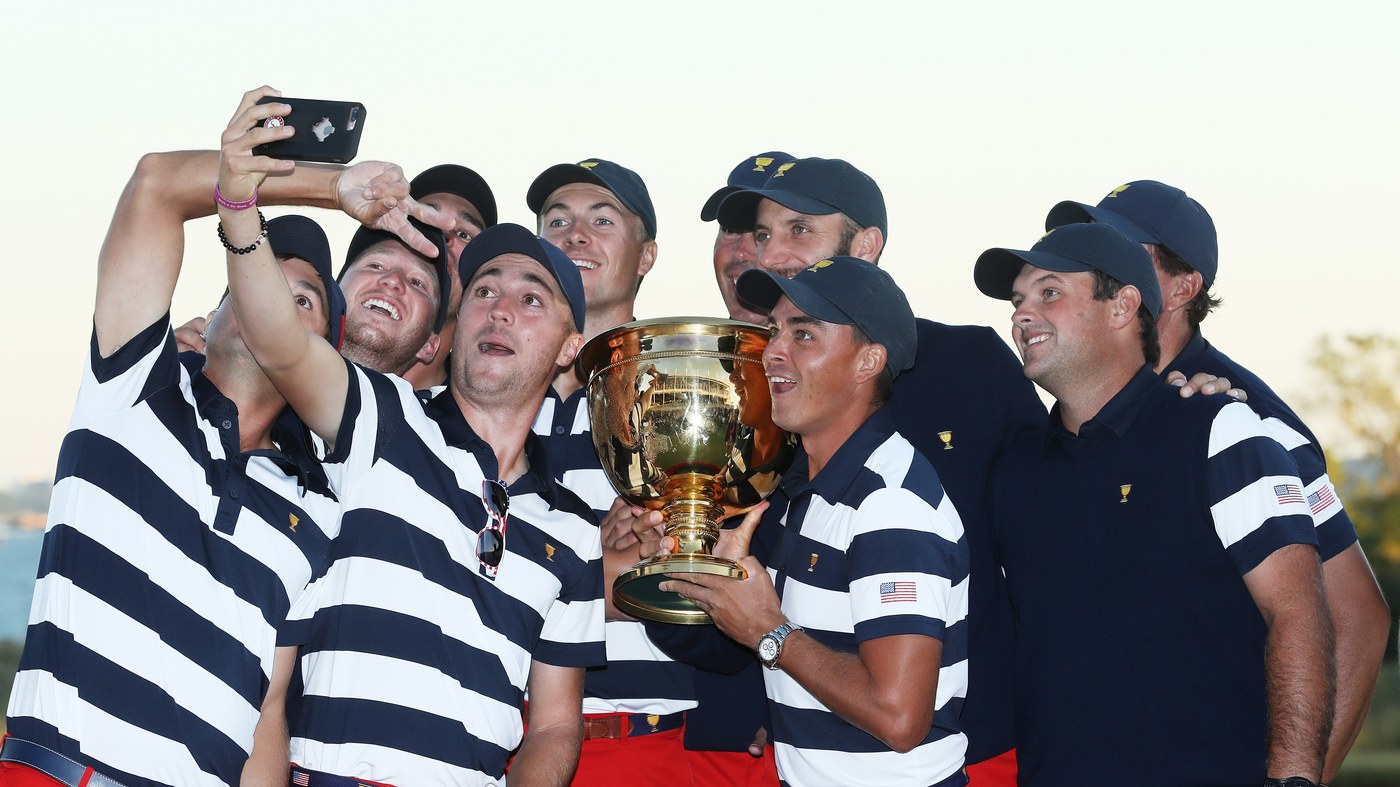 Presidents Cup 2019: A warning from a former European Ryder Cup captain to the Americans as they head to Australia
