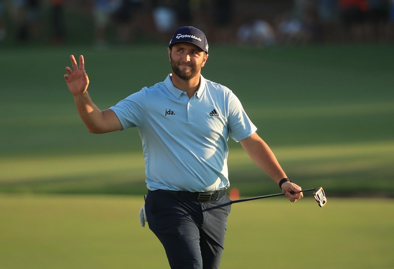 Tiger Woods won’t play but the Sentry Tournament of Champions has Rahm, Thomas and Johnson