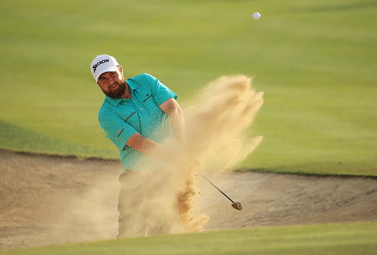 Entertainment Guaranteed at Abu Dhabi Golf Club