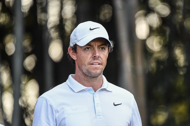 Rory McIlroy on Patrick Reed controversy: Wouldn’t ‘be a big deal if it wasn’t Patrick Reed’