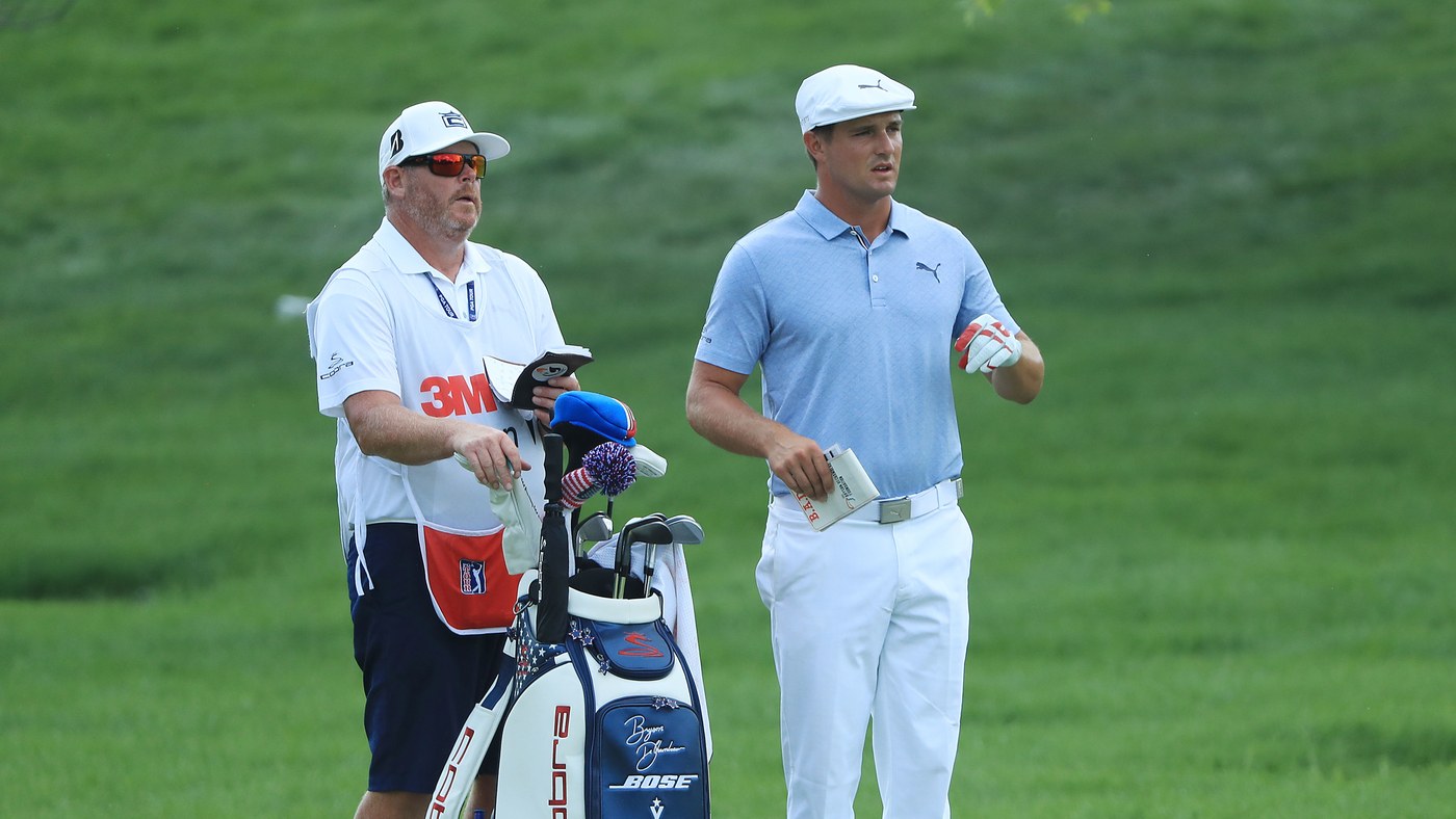The 9 most interesting golf equipment stories of 2019