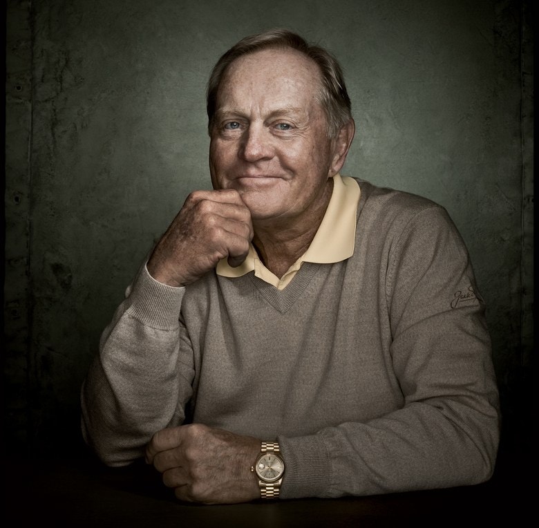 Jack Nicklaus’ iconic Rolex watch is being auctioned off, and you won’t believe how much money it could be worth