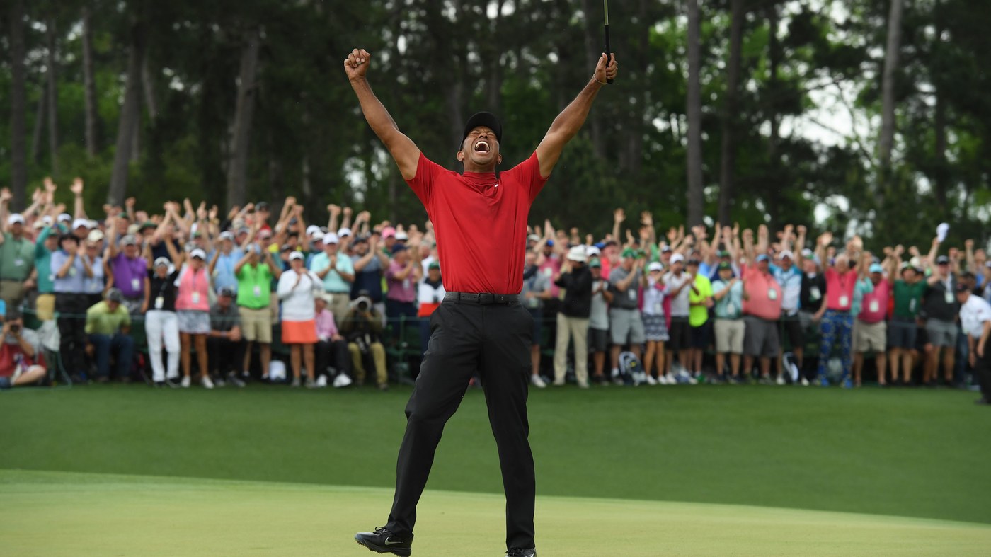 Counting down our top 25 players, events and moments of 2019
