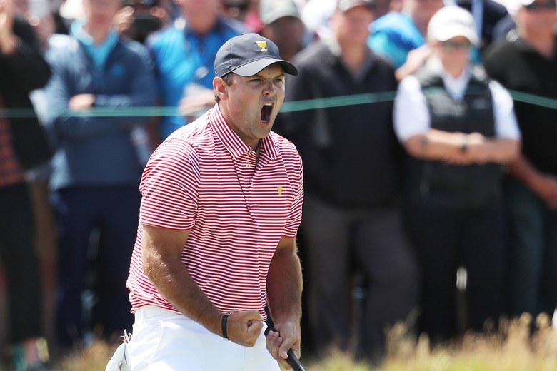 Golf’s biggest controversies of 2019