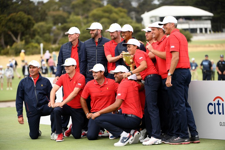 Seven things that broke right on Sunday for the Americans