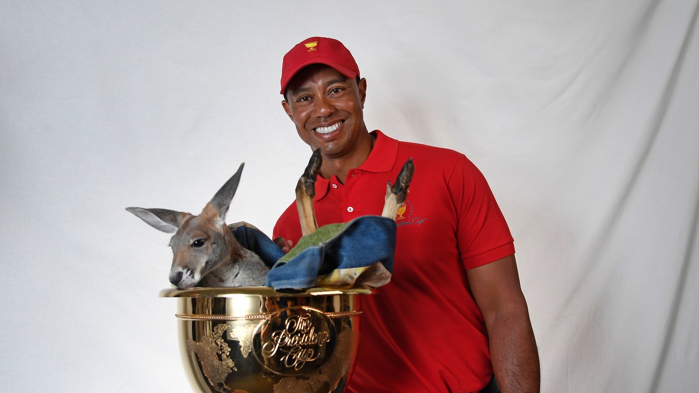 Presidents Cup 2019: Why the U.S. team is already off to a rocky start